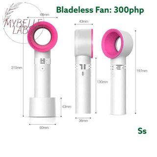 Bladeless Fan