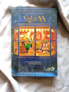 Bliss by Kathryn Littlewood
