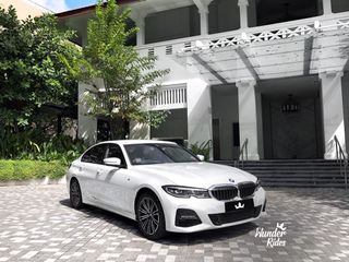 Luxury Sedans 收藏品 3