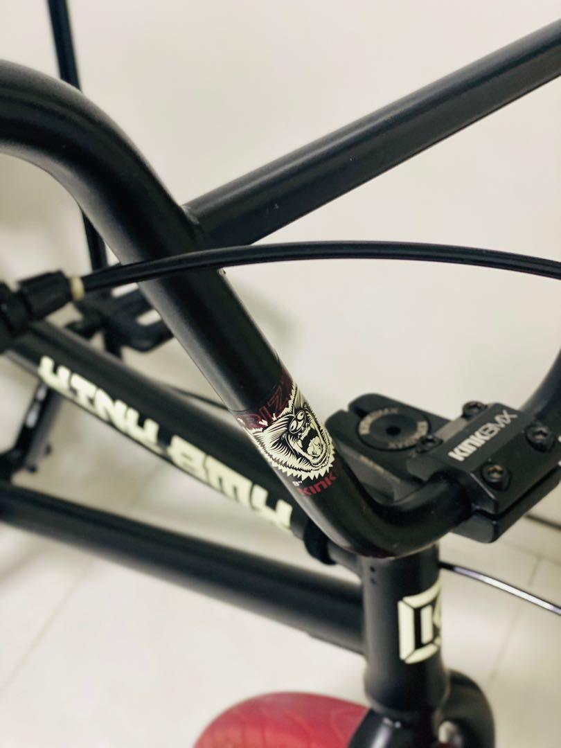 Kink gap on sale 2020