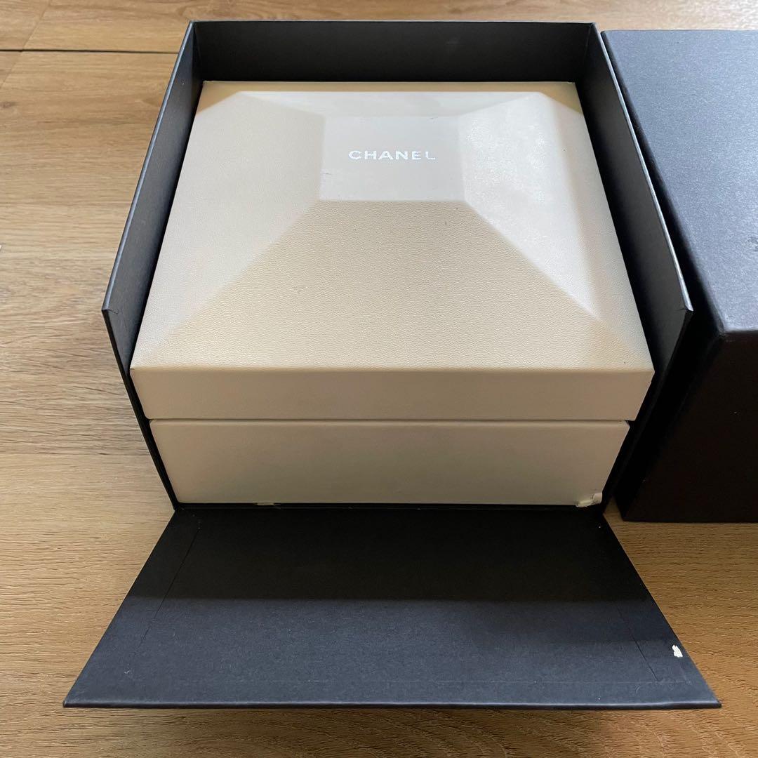Chanel Jewelry Boxes  Bragmybag