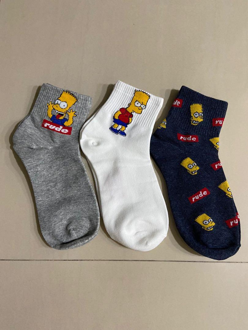 socks free delivery