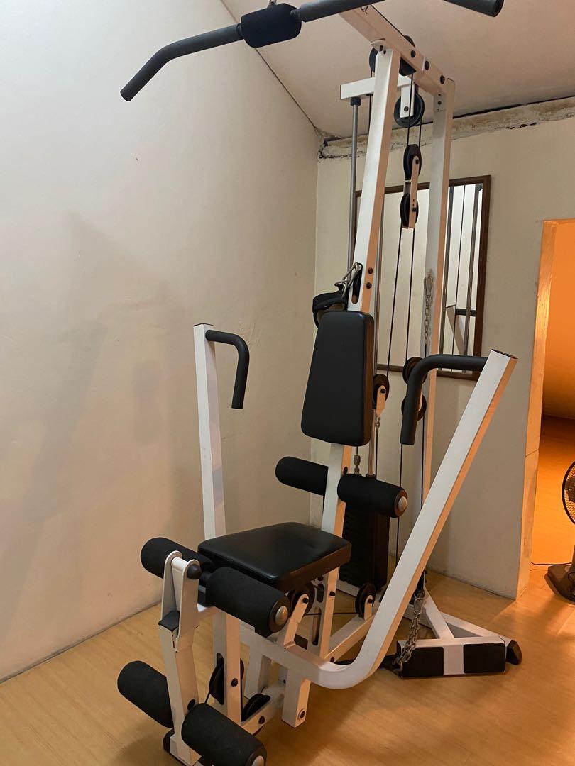 Gym set under 2000 store