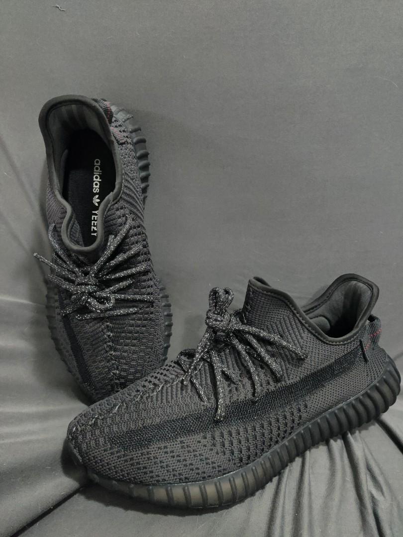 Yeezy 350 sale v2 black fu9006