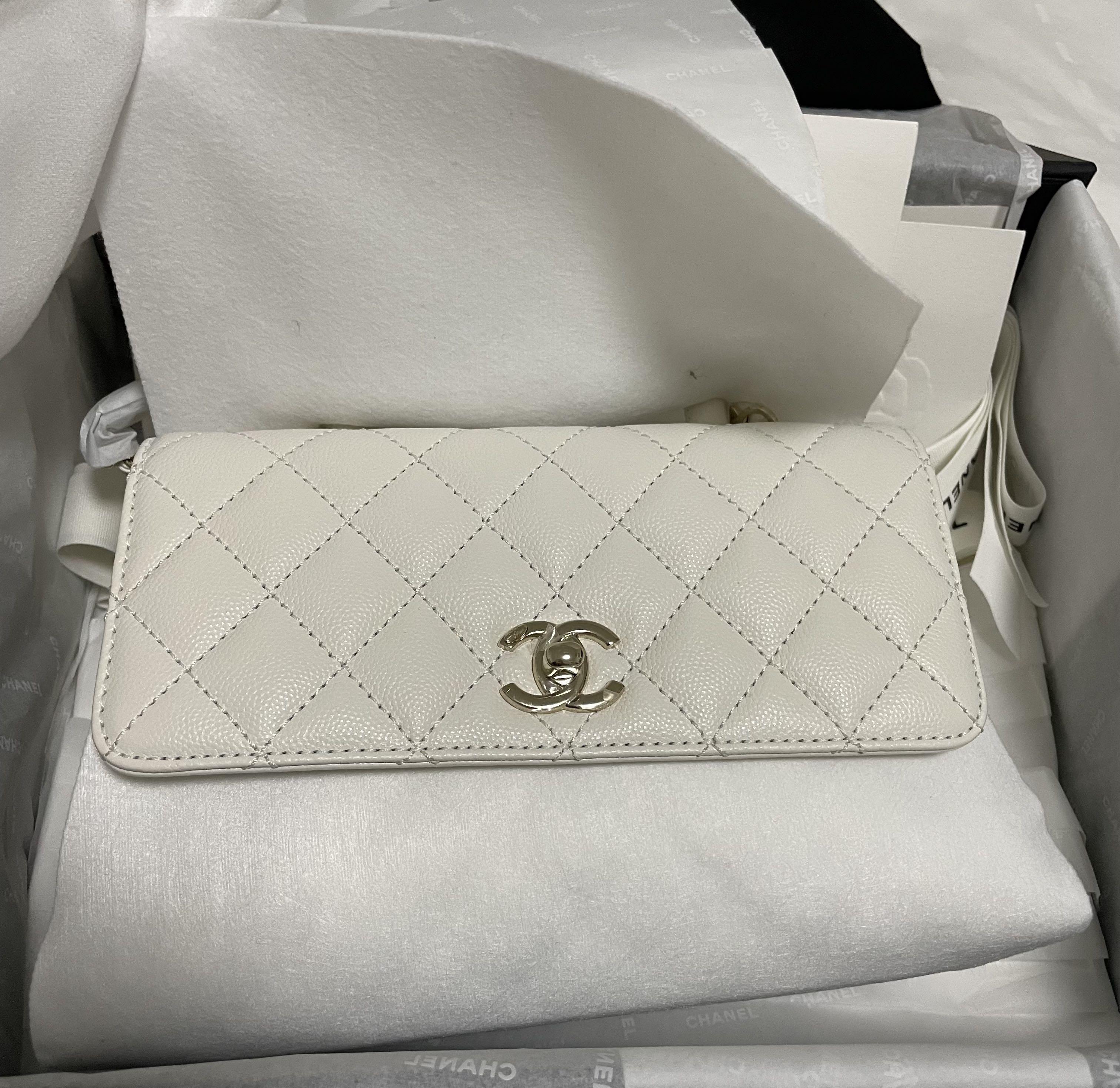 Chanel coco handle best sale size in cm