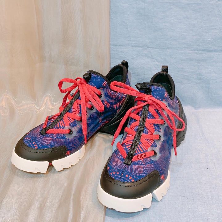 christian dior d connect