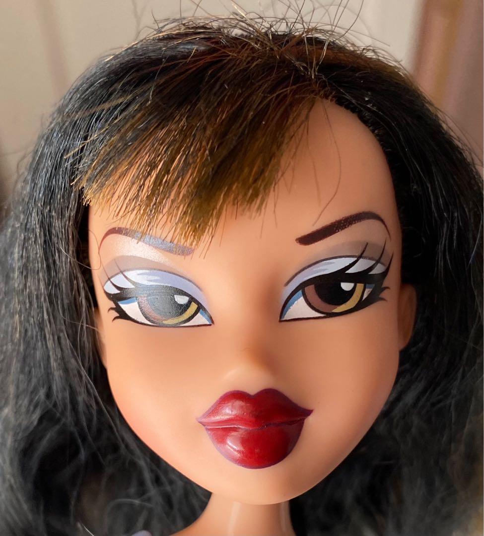 Bratz vintage hotsell