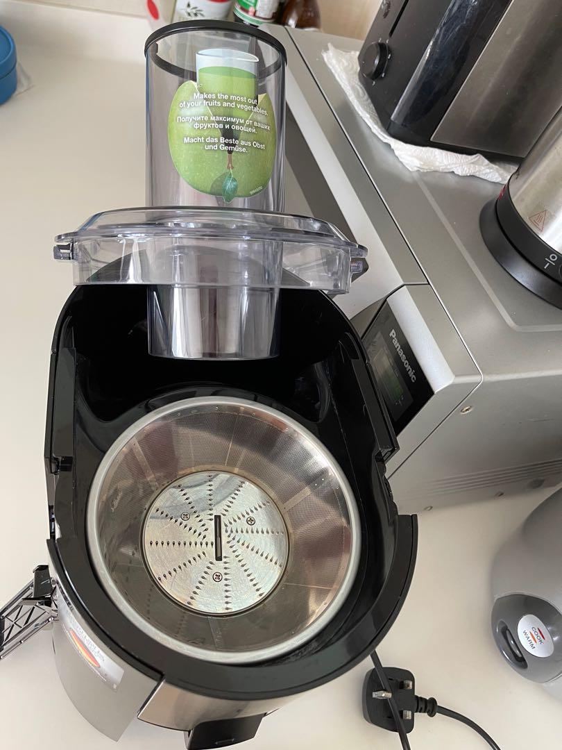 BRAUN JUICER, TV & Home Appliances, Kitchen Appliances, Juicers