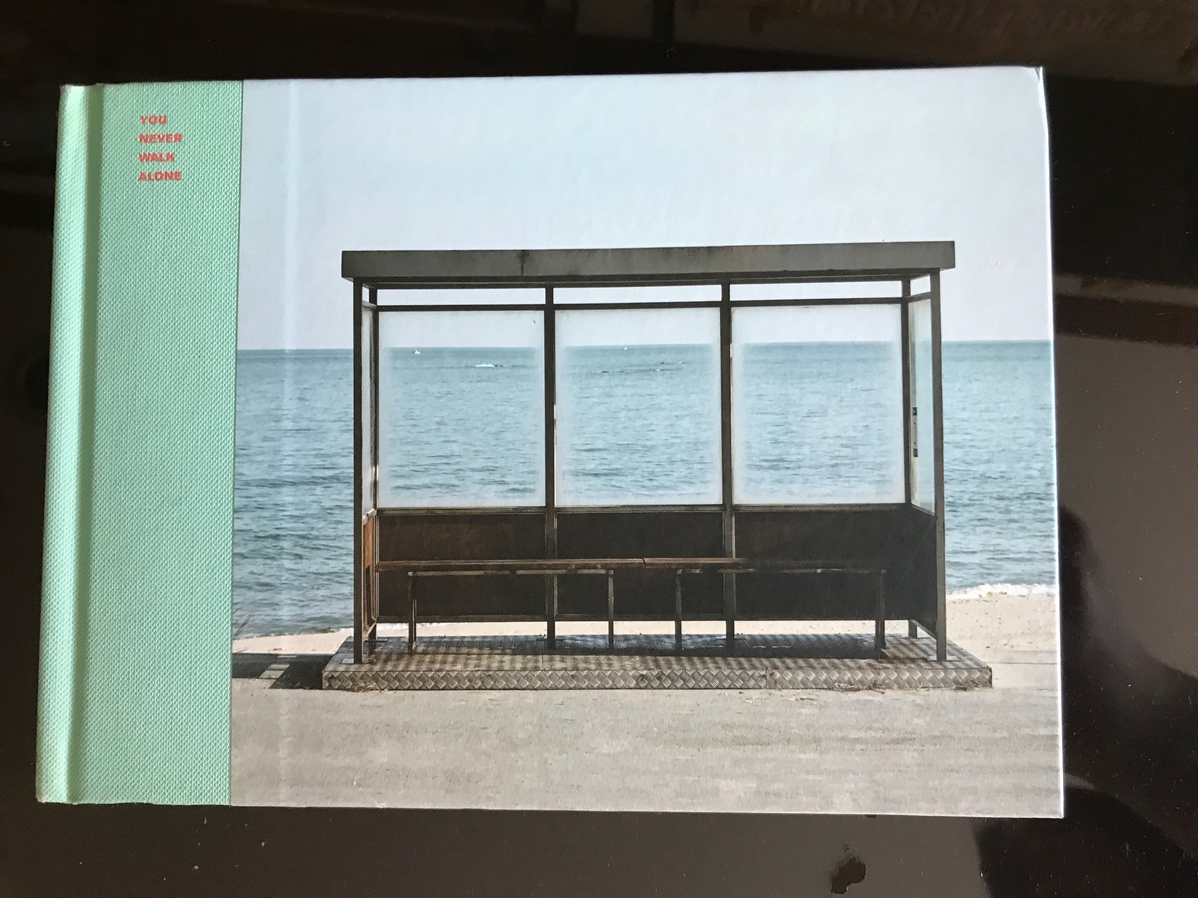 Bts You Never Walk Alone Mint Ver Hobbies Toys Memorabilia Collectibles K Wave On Carousell Bts You Never Walk Alone Mint Ver Hobbies Toys Memorabilia Collectibles K Wave On Carousell