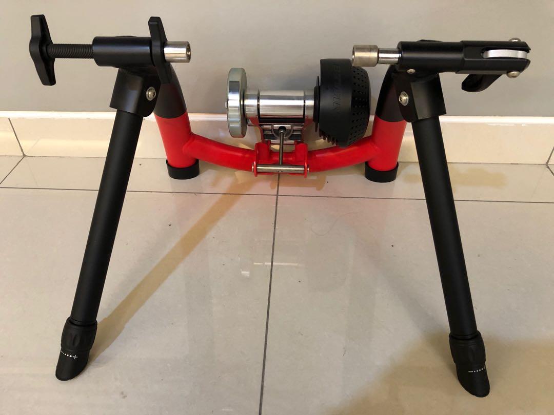 Decathlon BTwin InRide 500