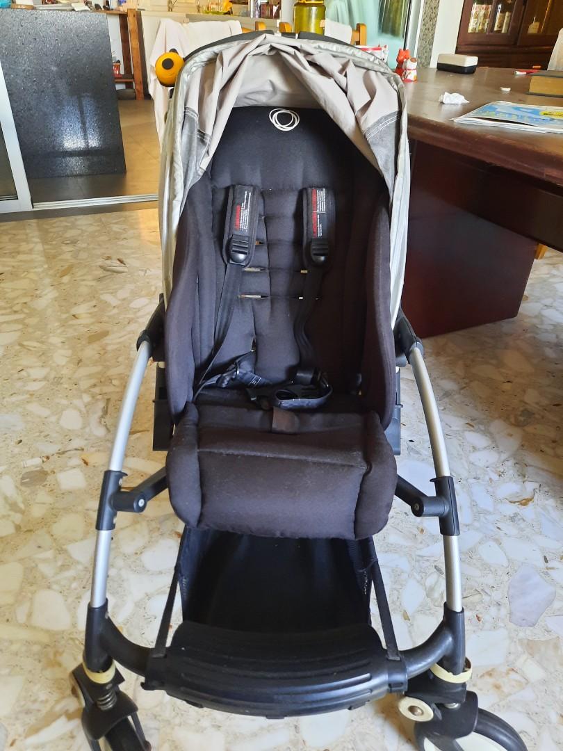 bugaboo bee sale