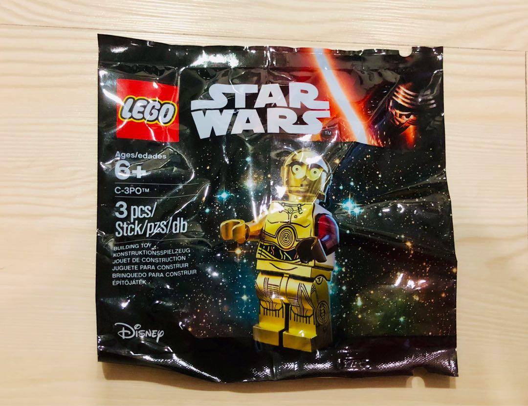 Bundle LEGO Star Wars 30278 Poe s X Wing Fighter polybag LEGO