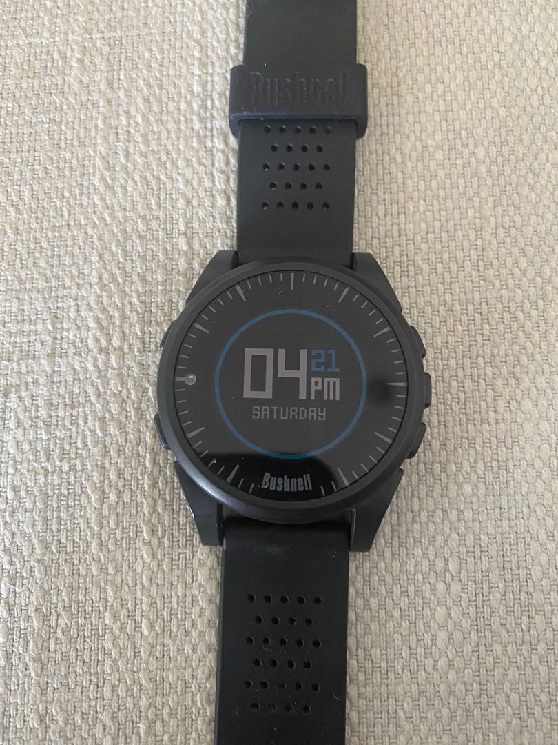Bushnell excel black shop