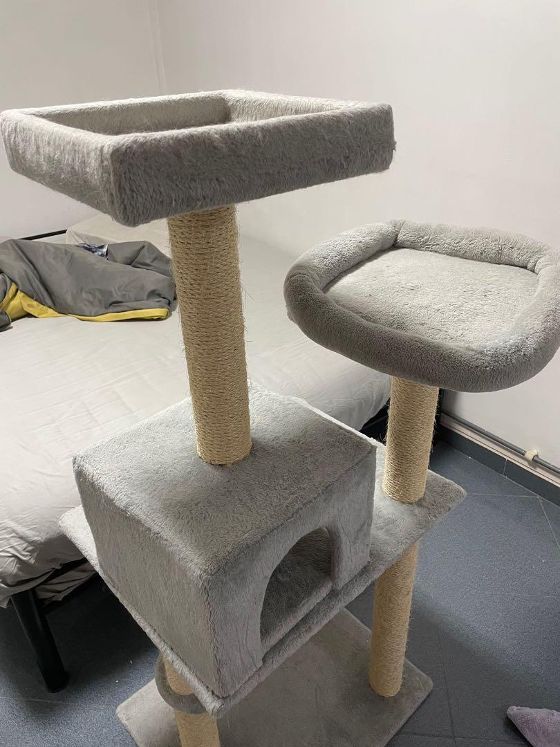 cat tree under $20