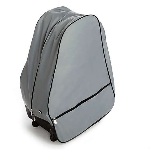 Chicco Car Seat Travel Bag with Wheels Babies Kids Going Out