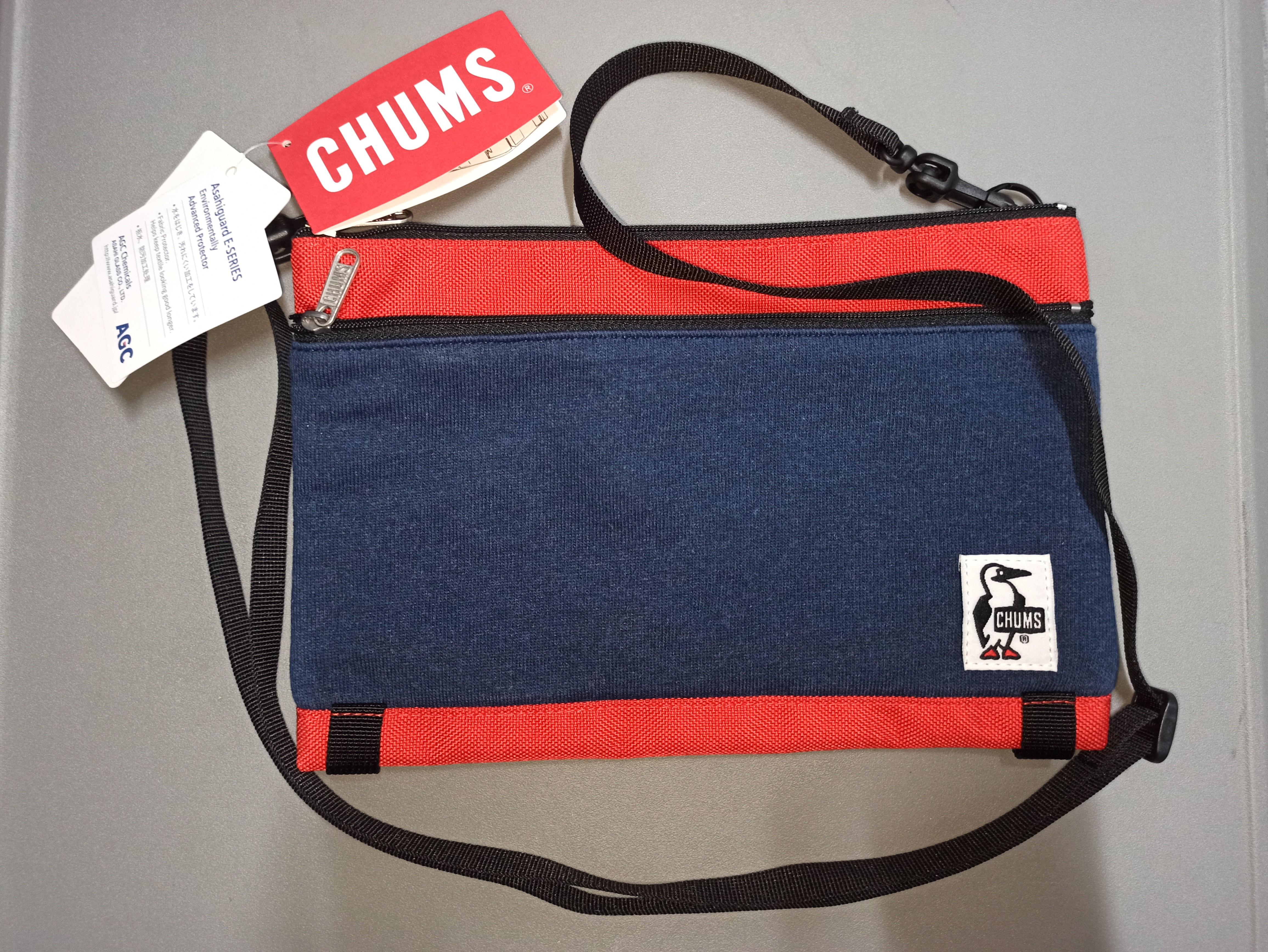 Chums sling clearance bag