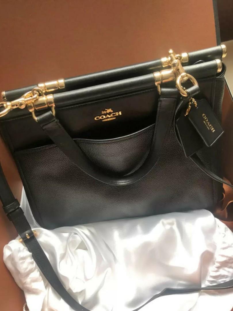 Coach grace 20 bag hot sale