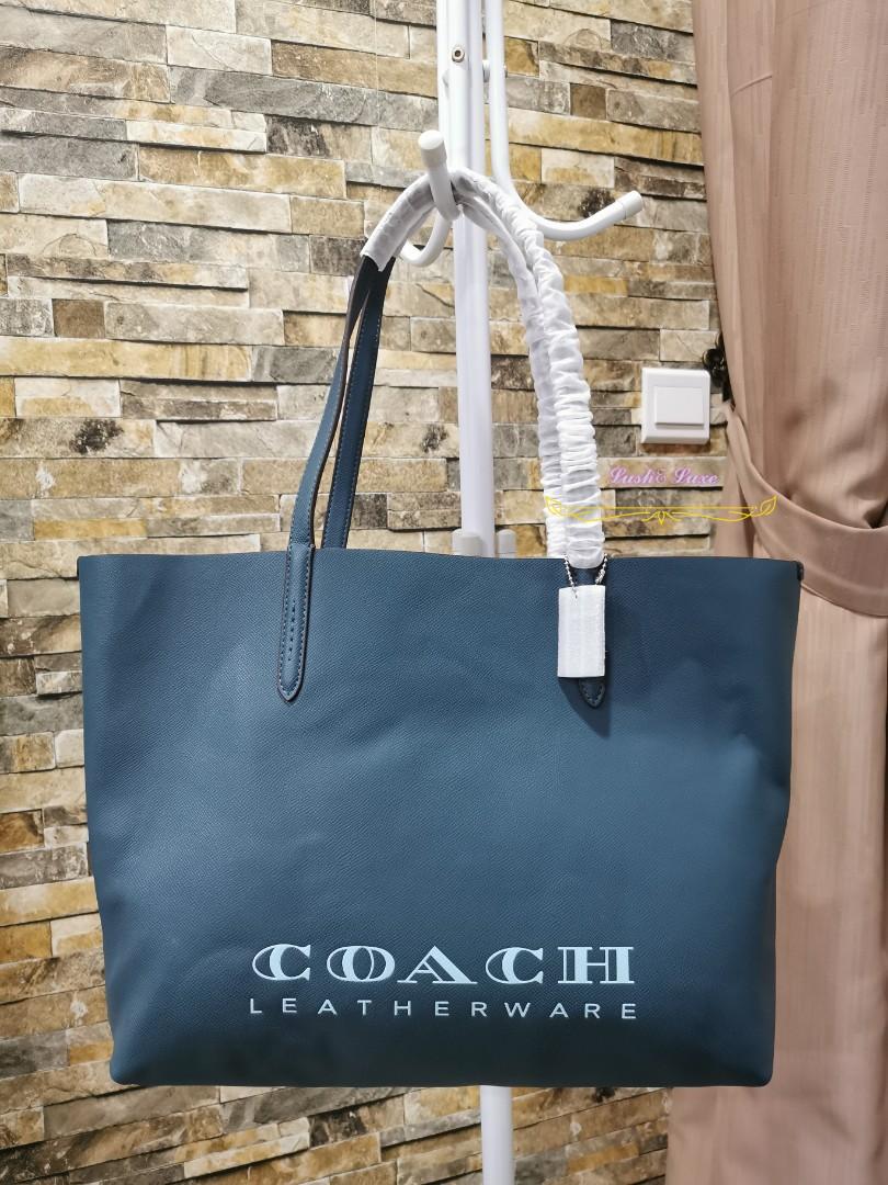 Coach highline tote shop