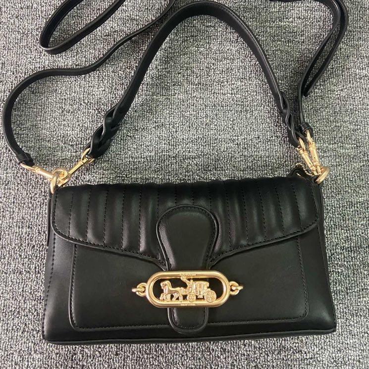 F91105 Coach Jade Shoulder Bag Review Coach Jade Shoulder Bag