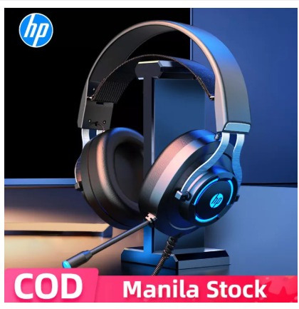 Headset for cod top