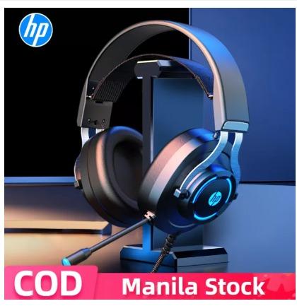 Hp h360g headset review sales