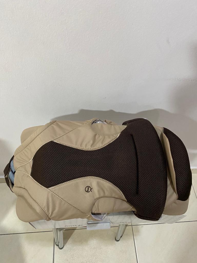 Combi Magical Compact 4 Way Baby Soft Carrier Japan Original, Babies