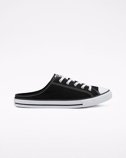 Chuck taylor mules cheap