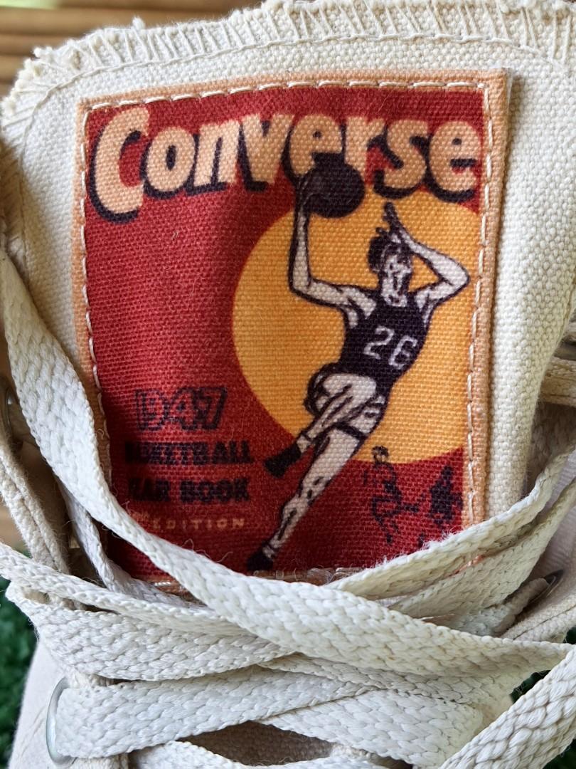 Converse basketball yearbook deals