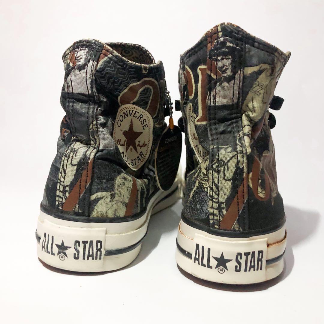 Converse 08 century gothic hotsell