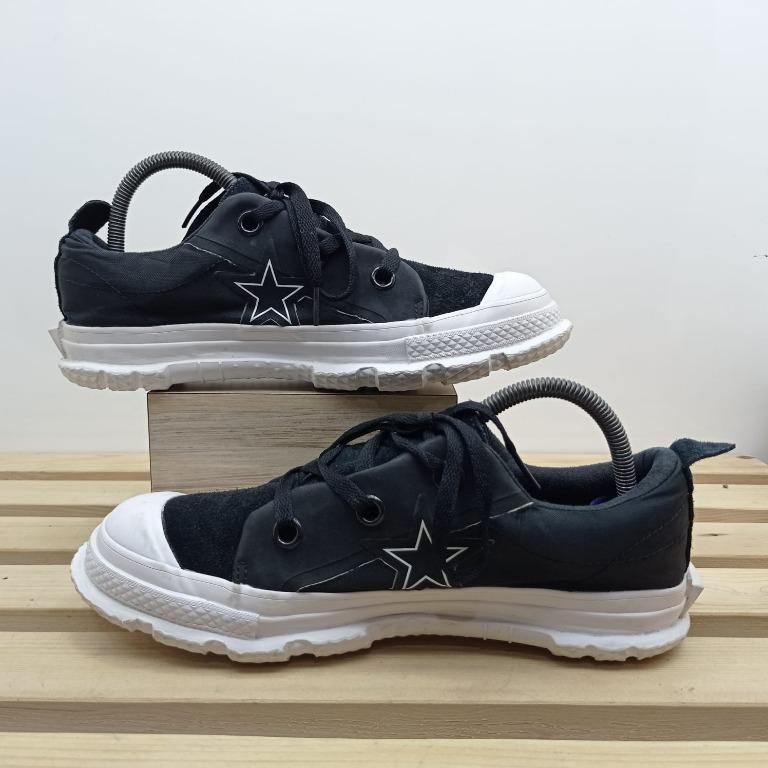 converse one star mc18