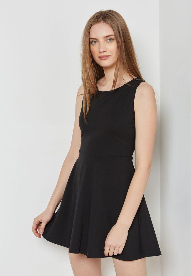 Cotton on skater dress online