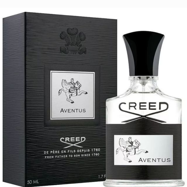 CREED Aventus for Men EDP 120mL, Beauty & Personal Care, Fragrance
