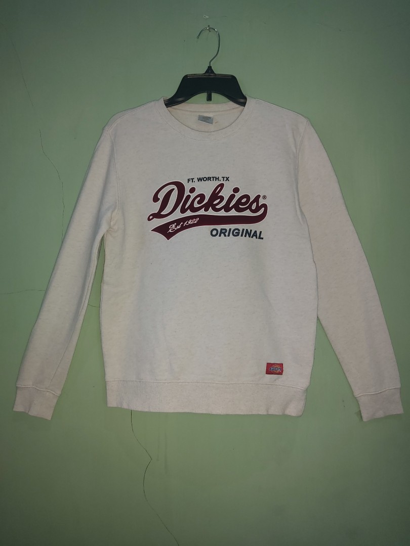 Crewneck 2025 dickies original
