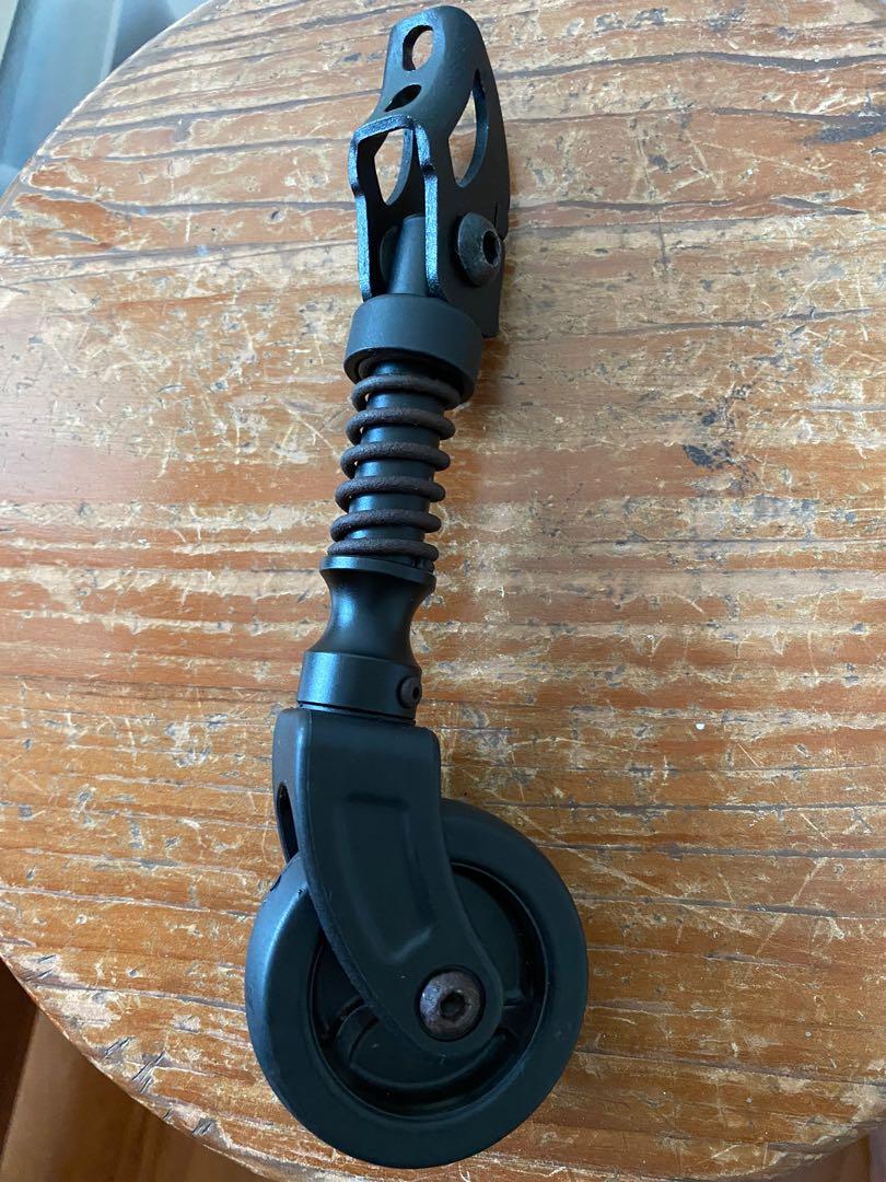 dahon landing gear compatibility
