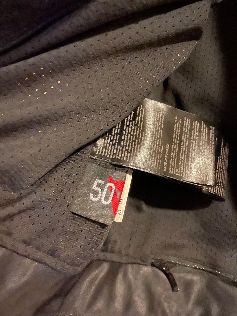 Dainese stripes evo c2 best sale