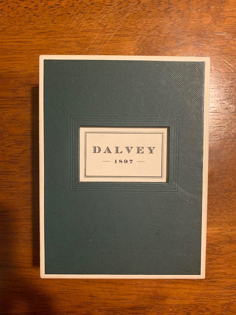 Dalvey credit card case and moneyclip / card holder, Men's Fashion