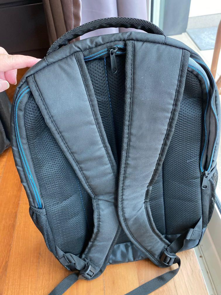 Dell Haversack, Men's Fashion, Bags, Backpacks on Carousell