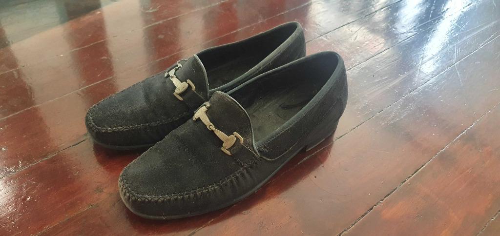 Domani Men s Loafer shoes by Johnston and Murphy Men s Fashion