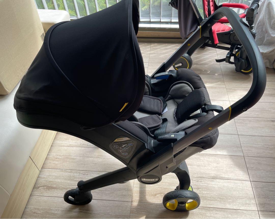stroller nitro