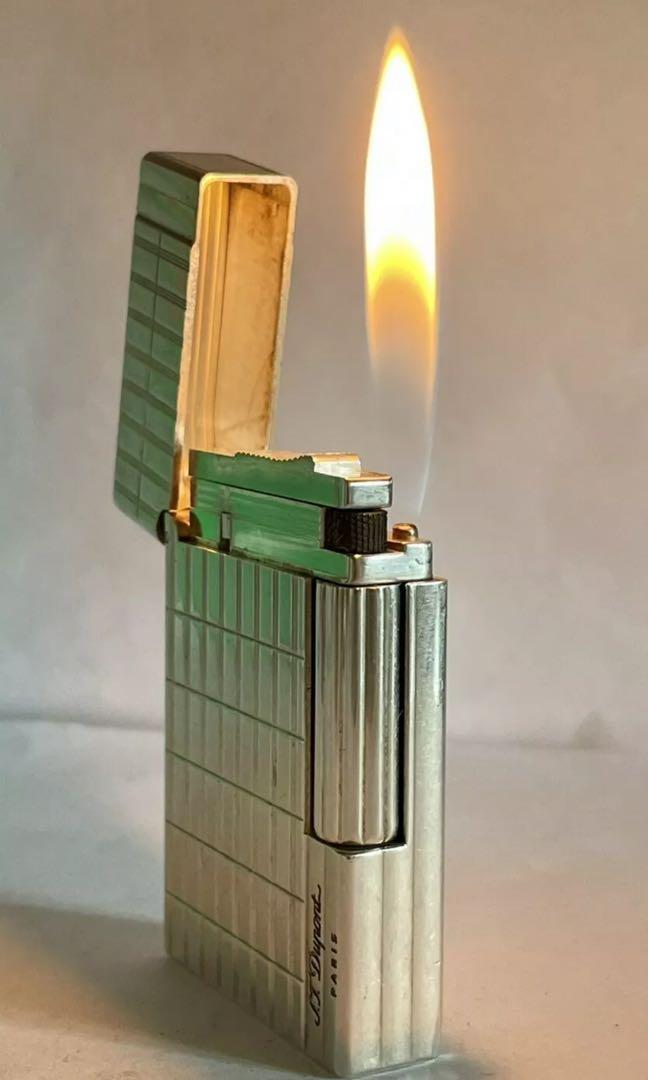 DuPont lighter, Luxury, Accessories on Carousell