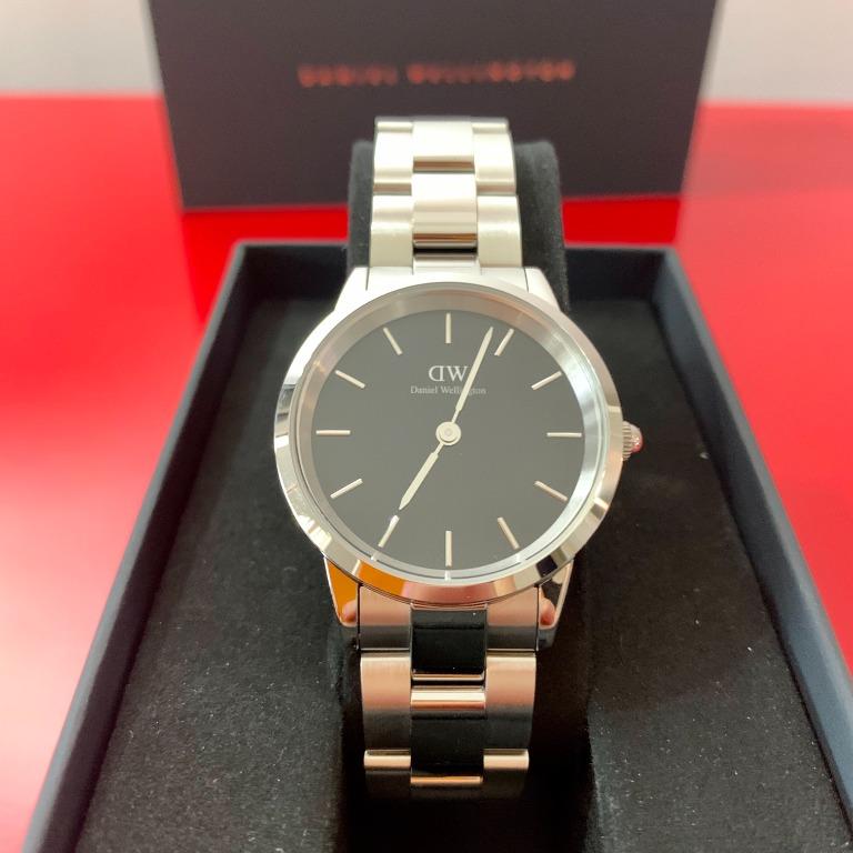 Daniel wellington new arrivals icon