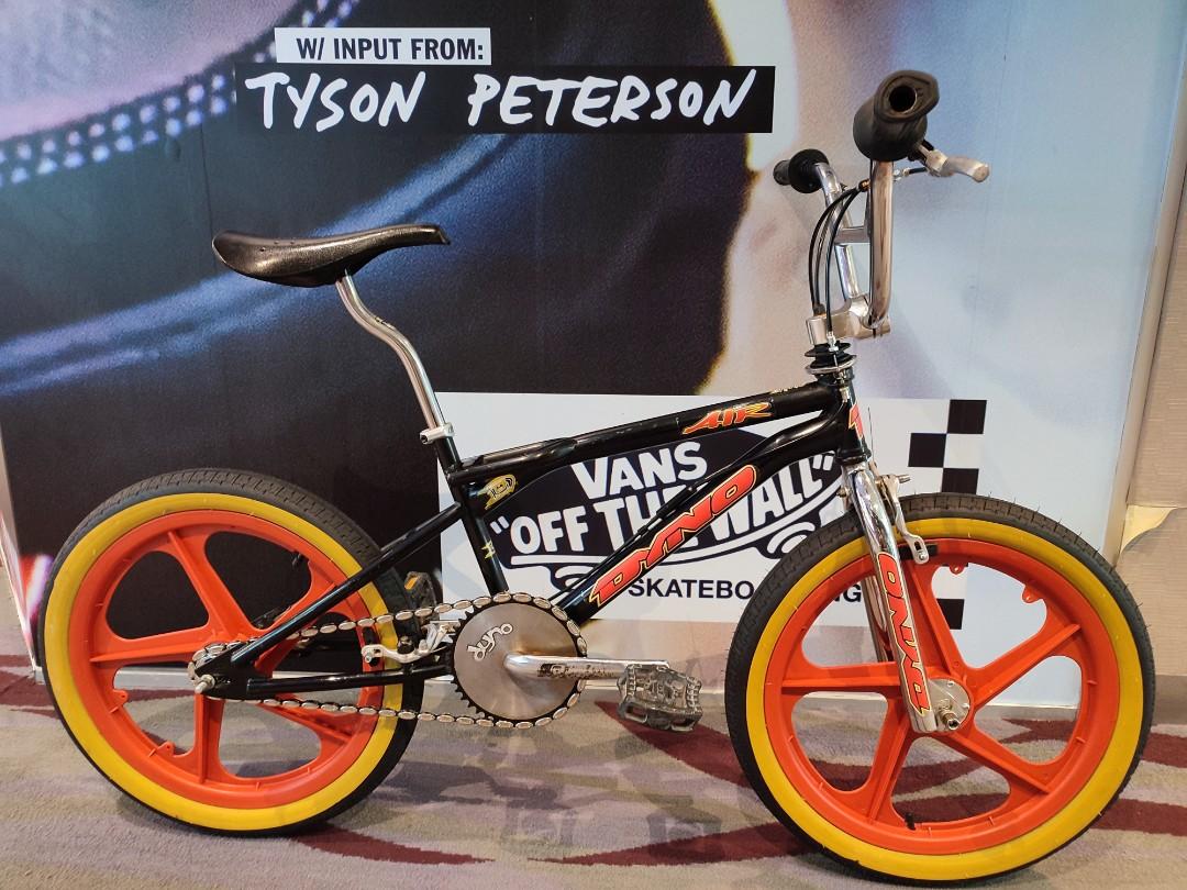Dyno air bmx new arrivals