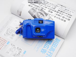 Point And Shoot And  Compact Cameras Collection item 1