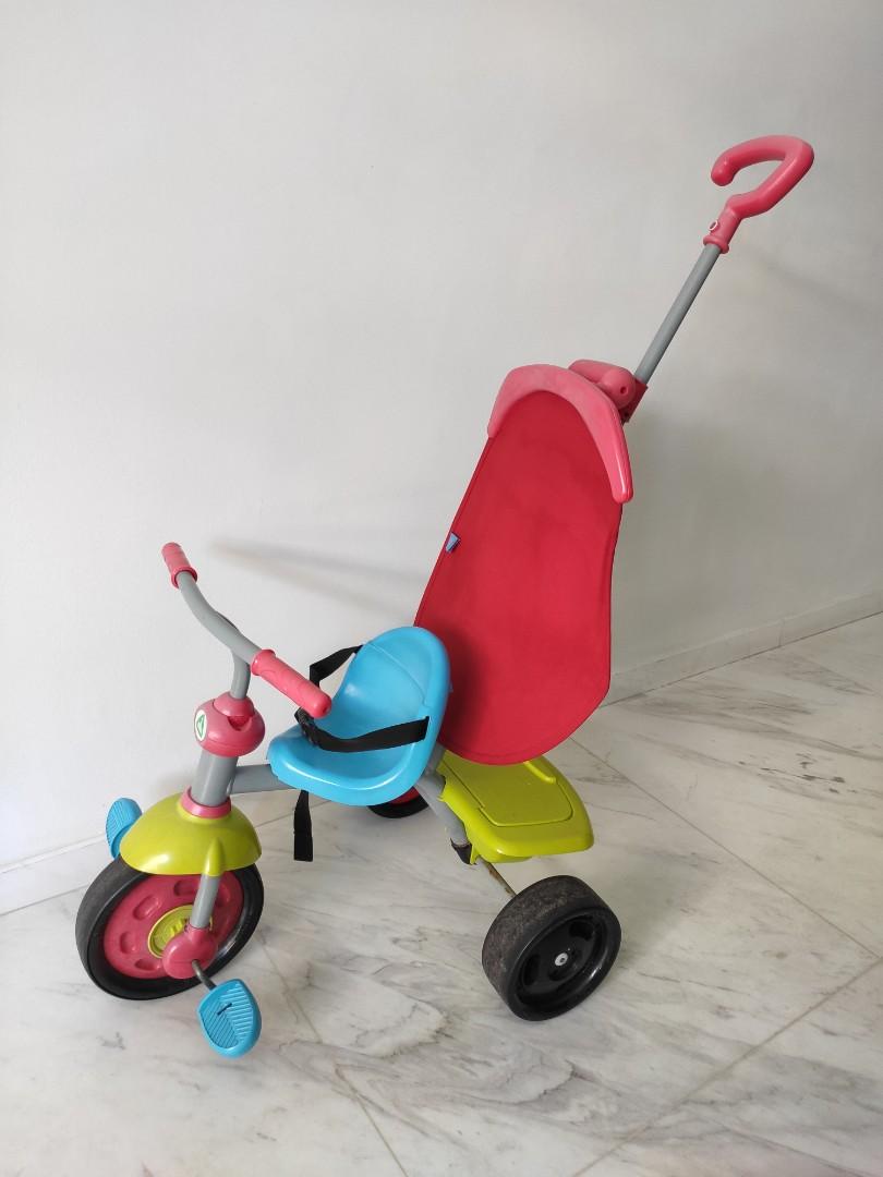 Elc trike 2025