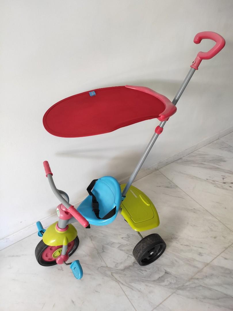 Elc tricycle shop