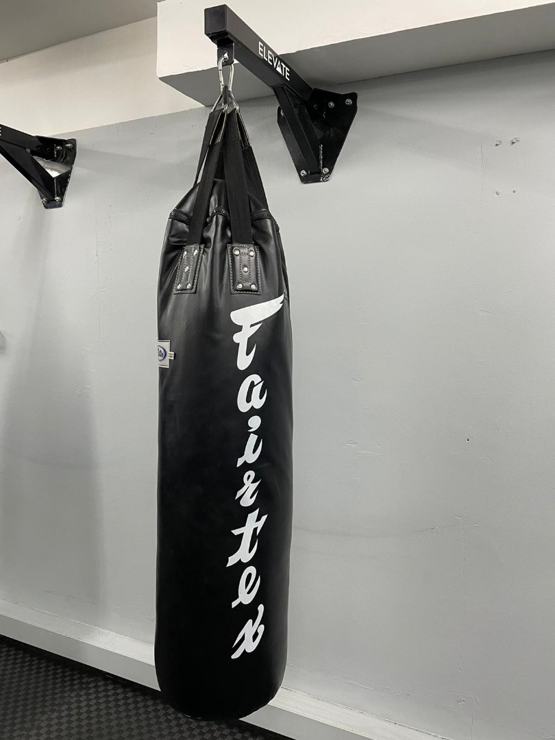 Fairtex punching bag discount