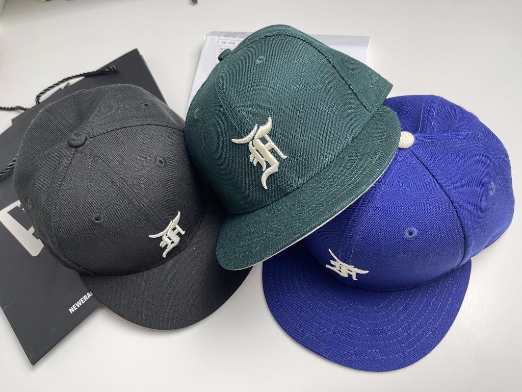 Fear of god hat size 7 Clearance