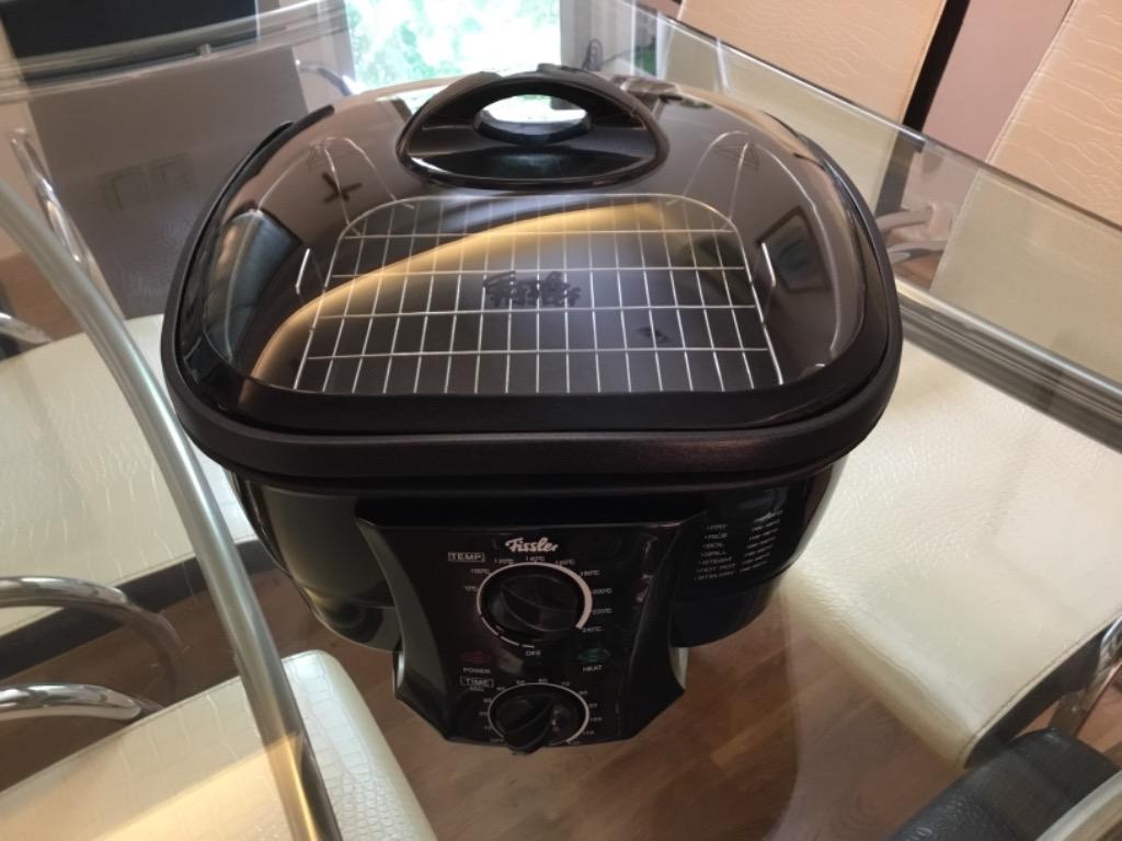Fissler 6L Multi Cooker