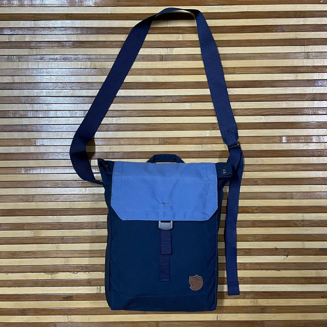 Fjallraven foldsack no outlet 3 review