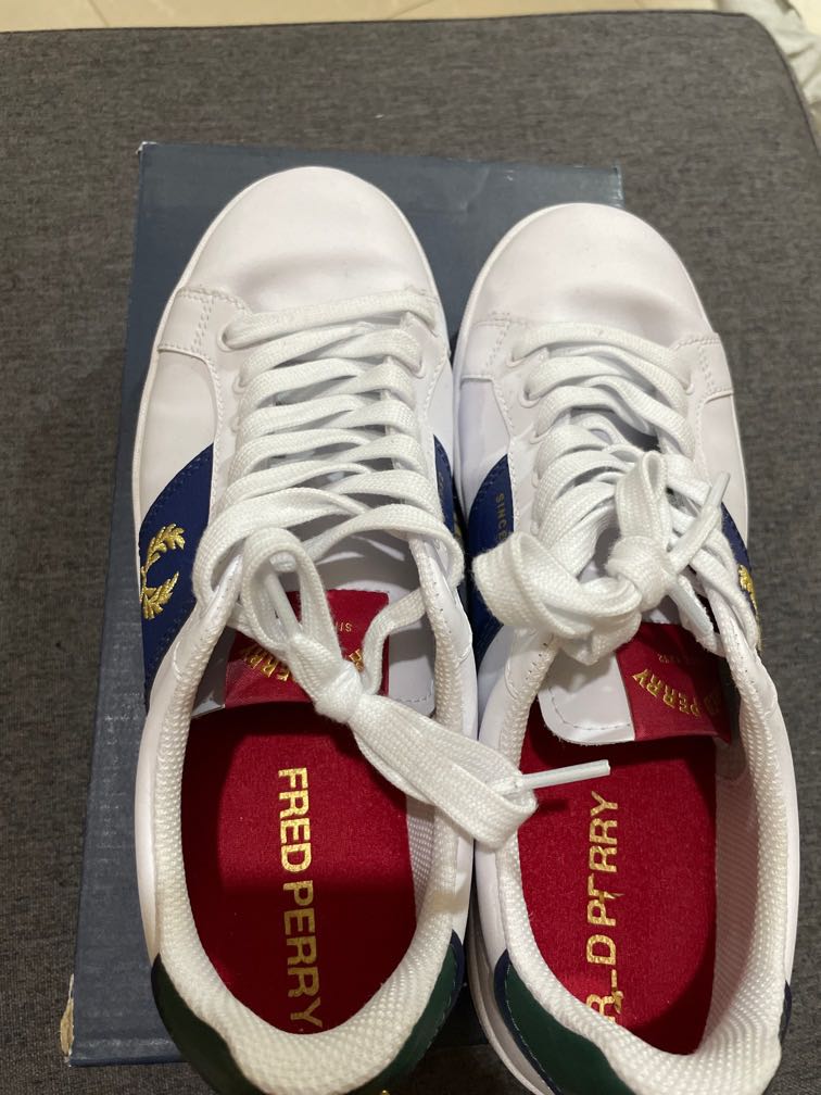 Fred ferry shoes Carousell